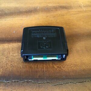 Nintendo 64 Jumper Pak NUS-008
